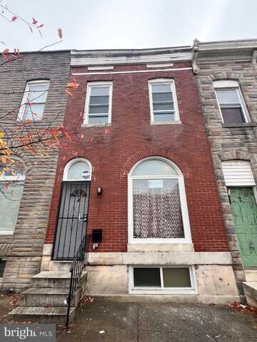 4 HIGHLAND AVENUE, BALTIMORE, MD 21224