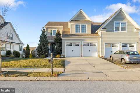 554 LAKE REDMAN COURT, SEVEN VALLEYS, PA 17360