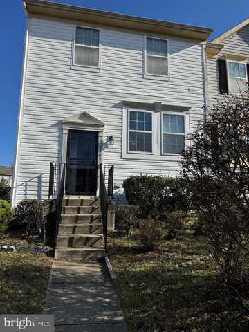 3604 APOTHECARY STREET, DISTRICT HEIGHTS, MD 20747