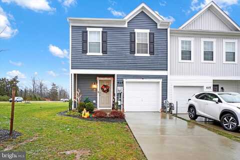 425 MAPLE RUN DRIVE, YORK, PA 17404