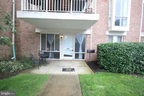 2613 HUNTINGTON AVENUE, ALEXANDRIA, VA 22303