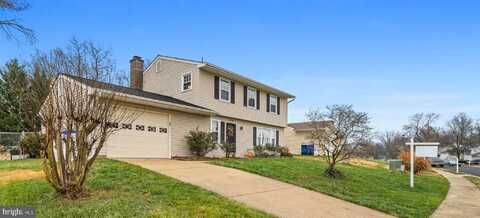 10529 BEECHWOOD DRIVE, WALDORF, MD 20601