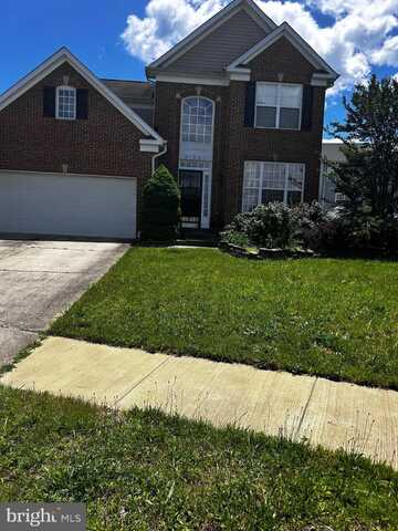 21461 COMPASS COURT, LEXINGTON PARK, MD 20653