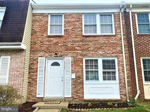 16553 SHERWOOD PLACE, WOODBRIDGE, VA 22191