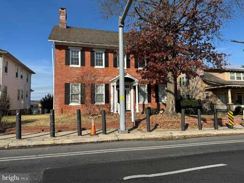 3210 HARFORD ROAD, BALTIMORE, MD 21218