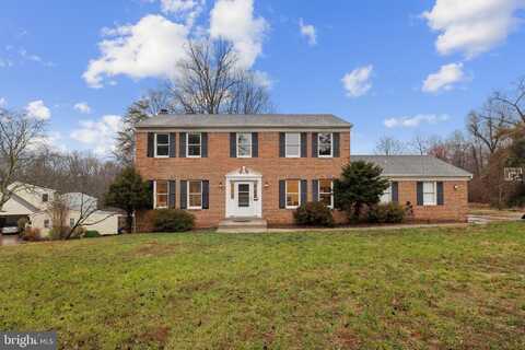 10712 HOME ACRES TERRACE, BELTSVILLE, MD 20705