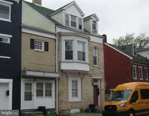 538 S QUEEN STREET, YORK, PA 17403