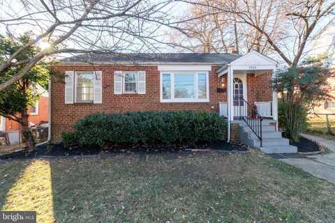 5203 MINEOLA ROAD, COLLEGE PARK, MD 20740