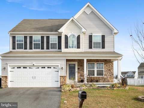 182 DELAWARE RIVER DRIVE, CLAYTON, DE 19938