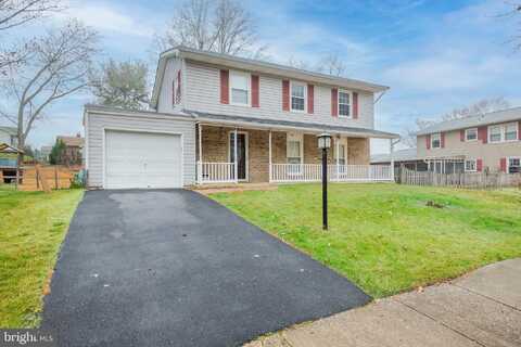 7958 CITADEL DRIVE, SEVERN, MD 21144