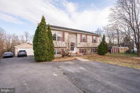 112 ARBUTUS LANE, MARTINSBURG, WV 25405