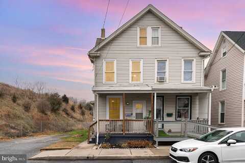 6 JURY STREET, HIGHSPIRE, PA 17034