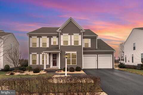 87 EDRIS LANE, MECHANICSBURG, PA 17050