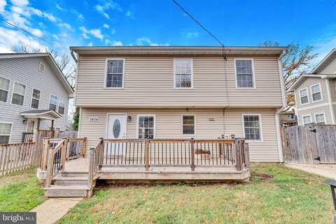 2404 57TH PLACE, LANDOVER, MD 20785