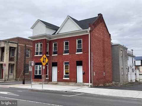 29 MARBLE STREET, LEWISTOWN, PA 17044