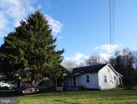 206 ELM ROAD, MOSHANNON, PA 16859