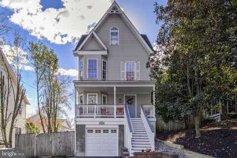 6409 SECOND STREET, ALEXANDRIA, VA 22312