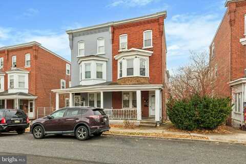 1222 LINWOOD AVENUE, NORRISTOWN, PA 19401