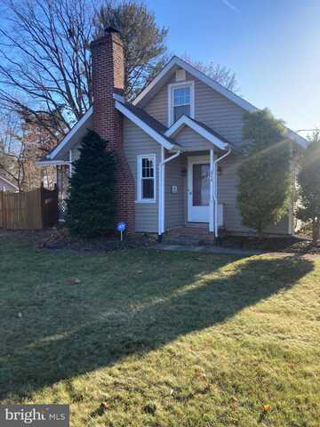 214 MAIN STREET, WESTAMPTON, NJ 08060