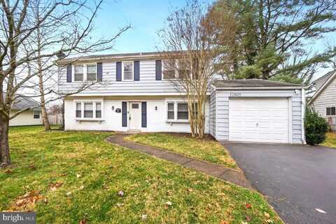 12805 BRUNSWICK LANE, BOWIE, MD 20715