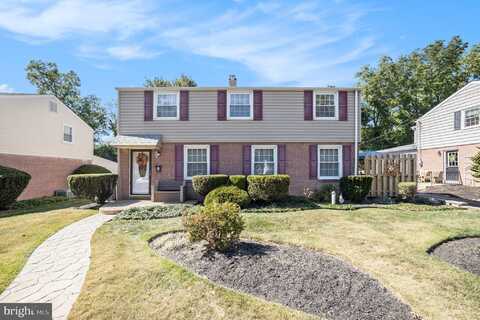 4044 N WARNER ROAD, LAFAYETTE HILL, PA 19444