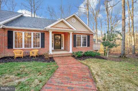 412 HAPPY CREEK ROAD, LOCUST GROVE, VA 22508