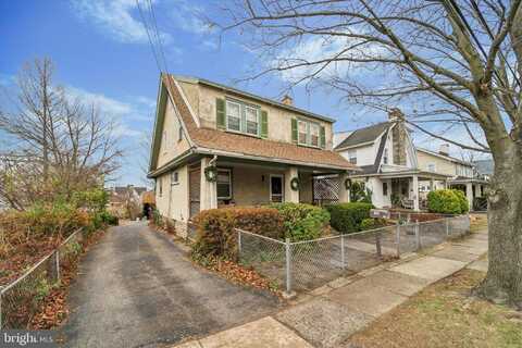 137 E BENEDICT AVENUE, HAVERTOWN, PA 19083