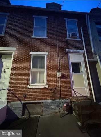 618 OAK STREET, ALLENTOWN, PA 18102