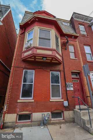 39 S HARTLEY STREET, YORK, PA 17401