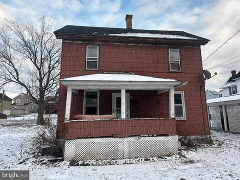 507 FARREN STREET, PORTAGE, PA 15946