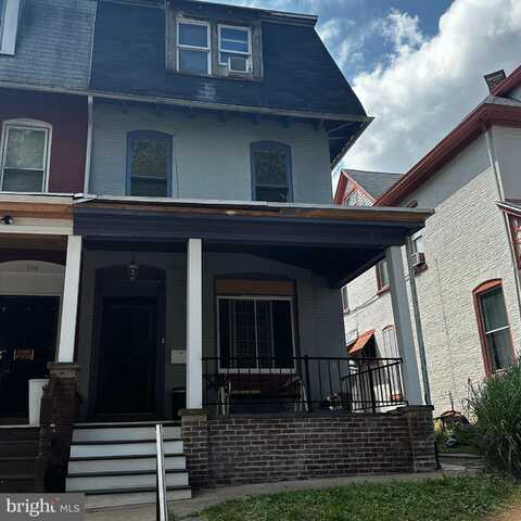 738 N 2ND STREET, READING, PA 19601