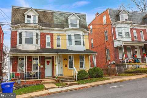 50 W 9TH AVENUE, YORK, PA 17404