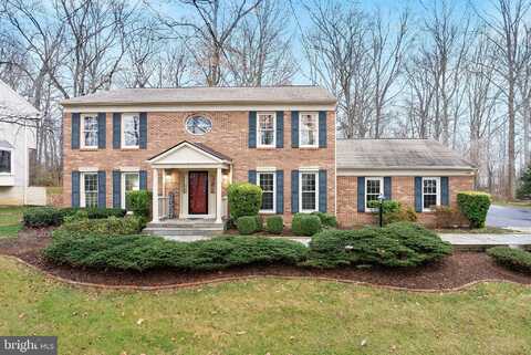 1283 SHAKER WOODS ROAD, HERNDON, VA 20170