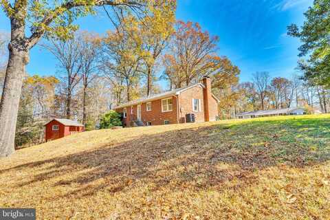 23183 OLD PINE COURT, CALIFORNIA, MD 20619