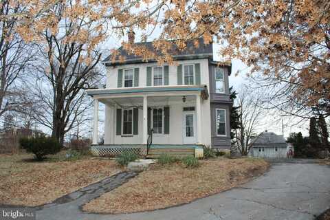 524 VIRGINIA AVENUE, HAGERSTOWN, MD 21740