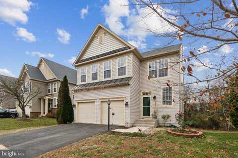 8984 HANSON GROVE COURT, MANASSAS, VA 20109