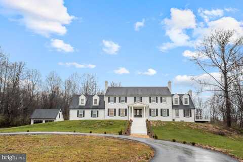 10076 POSSUM HOLLOW DRIVE, DELAPLANE, VA 20144