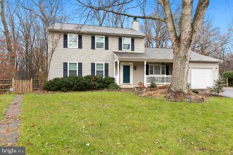 19505 RIDGE HEIGHTS DRIVE, GAITHERSBURG, MD 20879