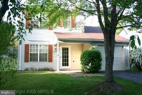 13344 NEERWINDER PLACE, GERMANTOWN, MD 20874