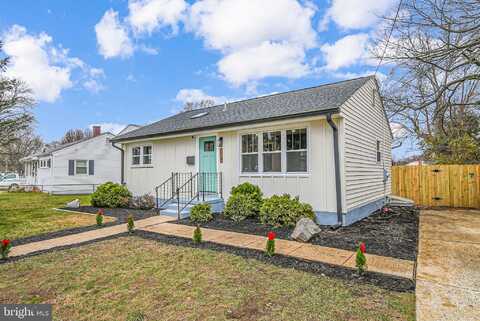 6505 PROSPECT TERRACE, ALEXANDRIA, VA 22310