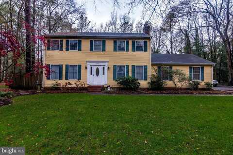 32078 MELVILLE COURT, SALISBURY, MD 21804