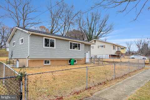 1402 ASHEVILLE ROAD, DISTRICT HEIGHTS, MD 20747