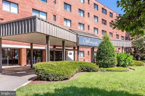 3515 WASHINGTON BOULEVARD, ARLINGTON, VA 22201