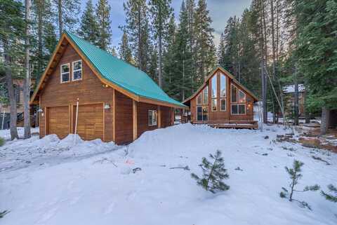 14559 Christie Lane, Truckee, CA 96161