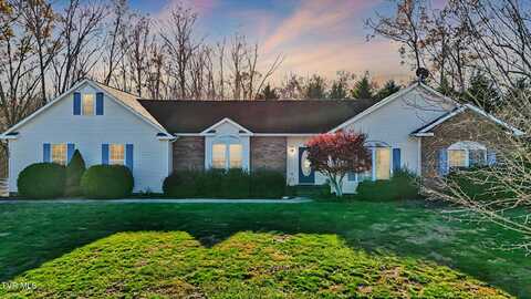 194 New Haven Drive, Jonesville, VA 24263