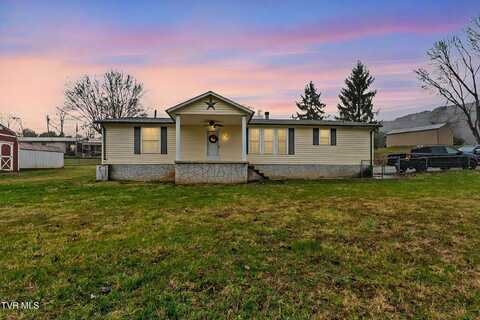 309 Sammons Pvt Drive, Blountville, TN 37617