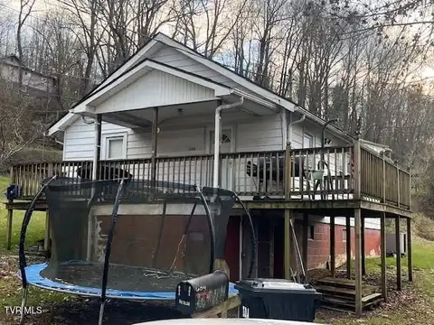 604 Blondell Avenue, Appalachia, VA 24216