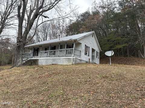 8495 Asheville Highway, Greeneville, TN 37743