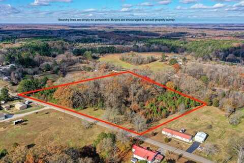 Grooms Road, BRUCETON, TN 38317