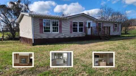 11508 Clay County Hwy, Moss, TN 38568